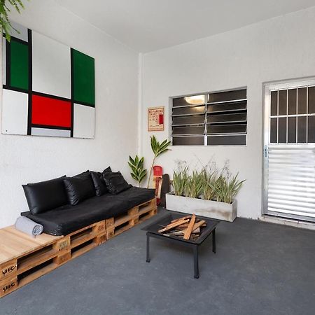 Oasis Urbano / Estudio Para Fotos E Eventos Ar-756 Villa Sao Paulo Bagian luar foto