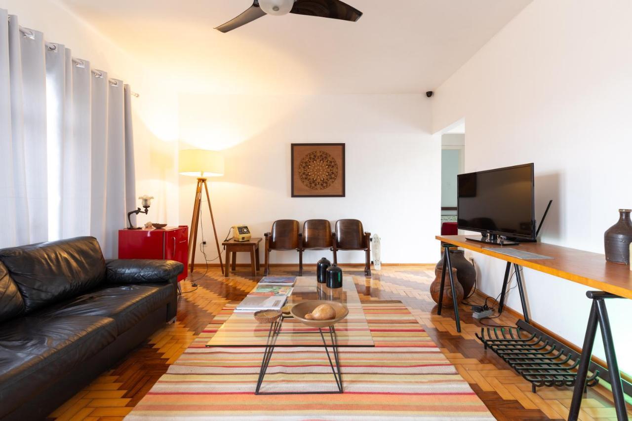Oasis Urbano / Estudio Para Fotos E Eventos Ar-756 Villa Sao Paulo Bagian luar foto